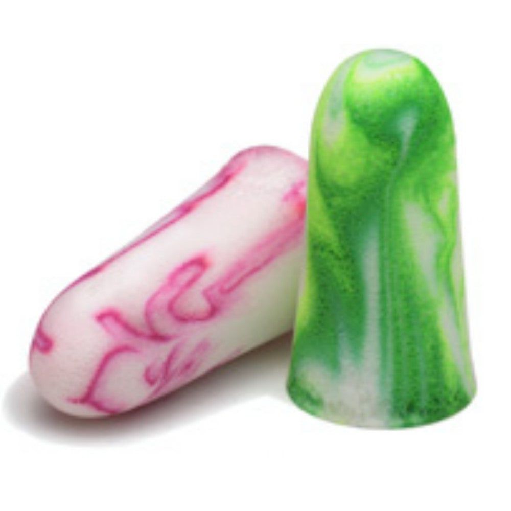 Moldex® 7800 SparkPlug® PU Foam Loose Earplugs SNR 35dB
