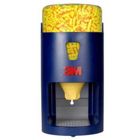 E-A-R®/3M One Touch Dispenser (DISPENSER ONLY - NO PLUGS)
