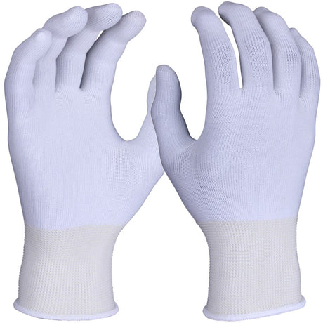 UCi STP13 15 Gauge Seamless Polyester Work Gloves