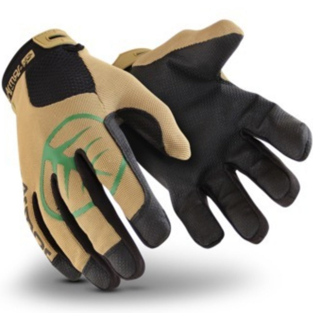 HexArmor ThornArmor 3092 Puncture Resistant Gloves SuperFabric Palm Protection
