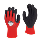 Polyco Grip It Dry Latex Palm Gloves