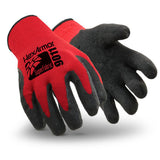HexArmor 9011 Cut Resistant Gloves Level A7 SuperFabric Palm Protection