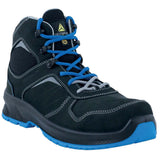 Deltaplus ALPINO S3S SR Safety Boots Metal Free Composite