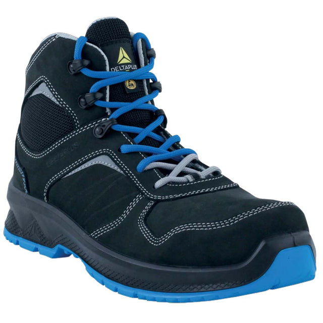 Deltaplus ALPINO S3S SR Safety Boots Metal Free Composite