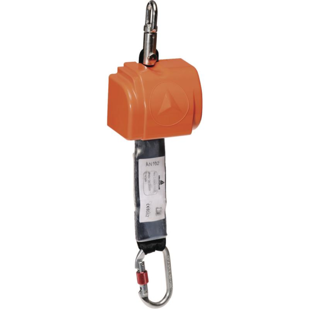 Strap Self-Retractable Fall Arrester