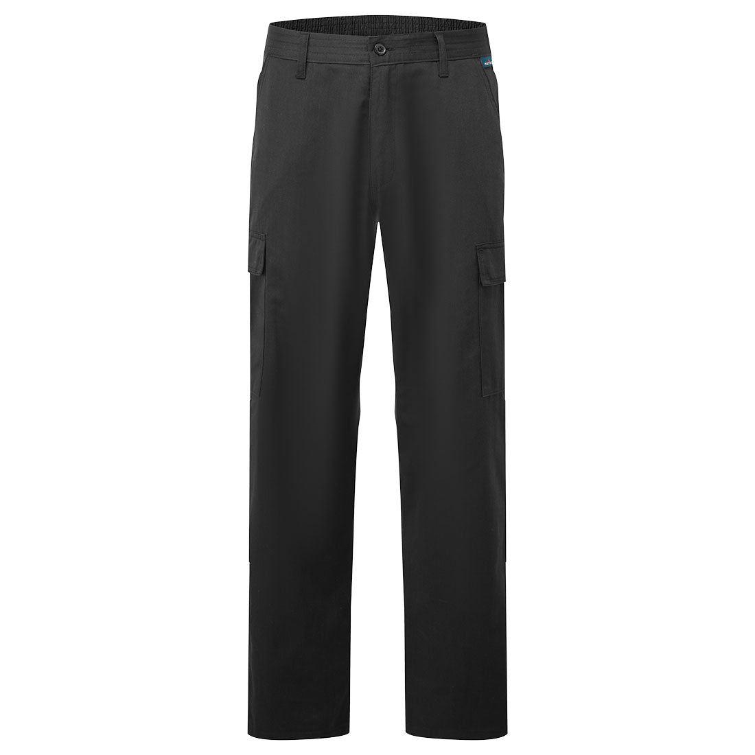 Portwest AS11 ESD Anti Static Trousers Carbon Fibre Electronics Work Pants