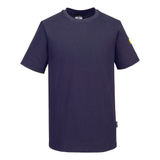 AS20 Tshirt navy