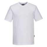 AS20 Tshirt white