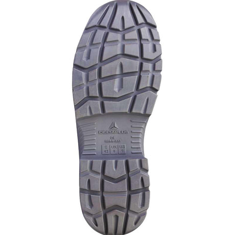 Delta Plus Atacama S3 SRC Safety Boots Composite Toe Water Resistant