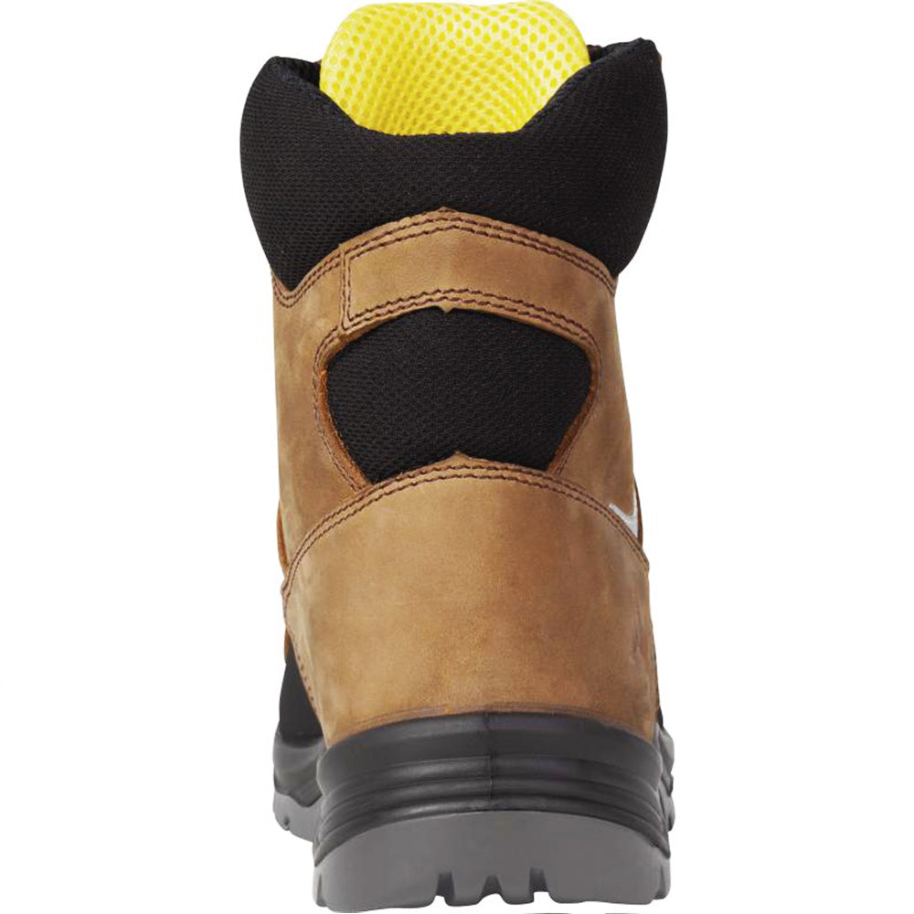 Delta Plus Atacama S3 SRC Safety Boots Composite Toe Water Resistant
