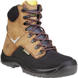 Delta Atacama Composite Safety Boots Water Resistant S3