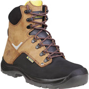 Delta Atacama Composite Safety Boots Water Resistant S3
