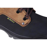 Delta Plus Atacama S3 SRC Safety Boots Composite Toe Water Resistant