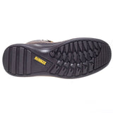 DeWalt Apprentice Brown Safety Boots Steel Toe Cap Work Footwear