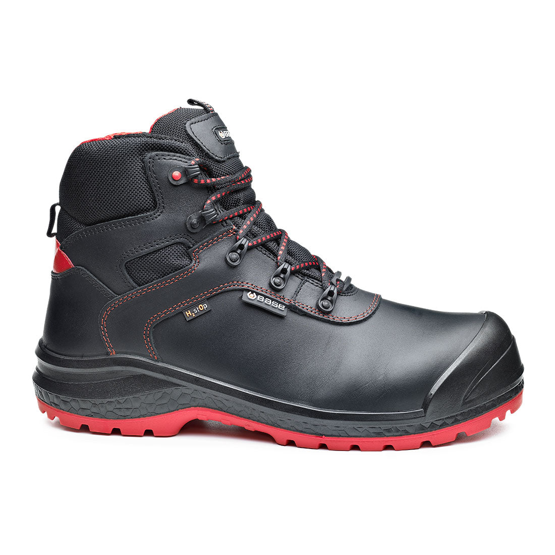 Base B0895 Be-Dry Mid S3 WR CI HI HRO SRC Safety Boot Waterproof
