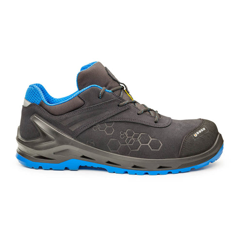 Portwest - I-Robox Safety Shoes Puncture Resistant ESD SRC