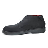Base Orbit S3 ESD Safety Boot Suede Water Resistant Metal Free