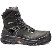T-Massive Wide Fit Safety Boots Side Zip Safety Boots S3