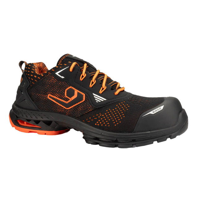 Portwest Berlin S1PS ESD Safety Shoes Metal Free Lightweight