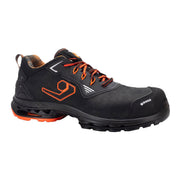 BASE Amsterdam Work Shoes Safety Toe Cap S3