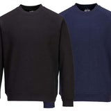 Portwest Workwear Women's Work Sweatshirt
