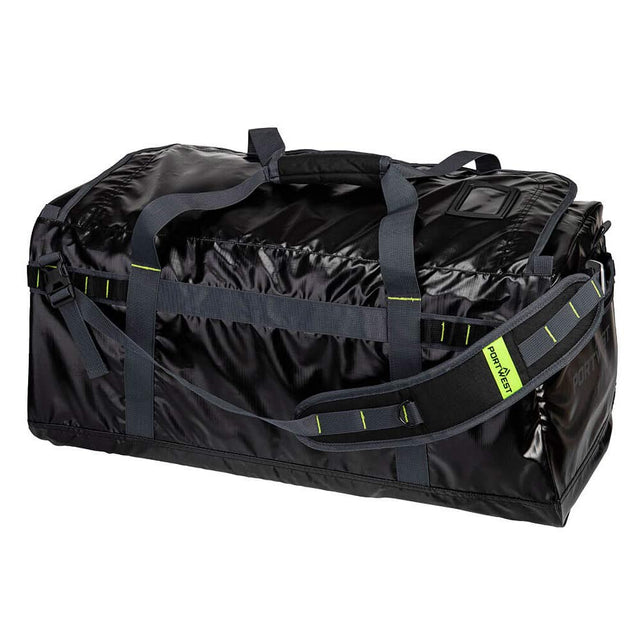 PW3 70L Water-Resistant Duffle Bag