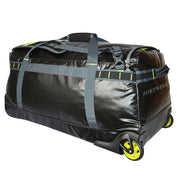 PW3 100L Water-resistant Duffle Trolley Bag