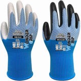 BeeTough Embossed Nitrile Coating on Hi Tech Honeycomb Liner