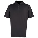 Premier PR610 Stud Polo Shirt Heavyweight Food Hygiene Workwear