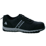 Delta Plus Boston S1P SRC Safety Shoes Metal-Free Composite Toe