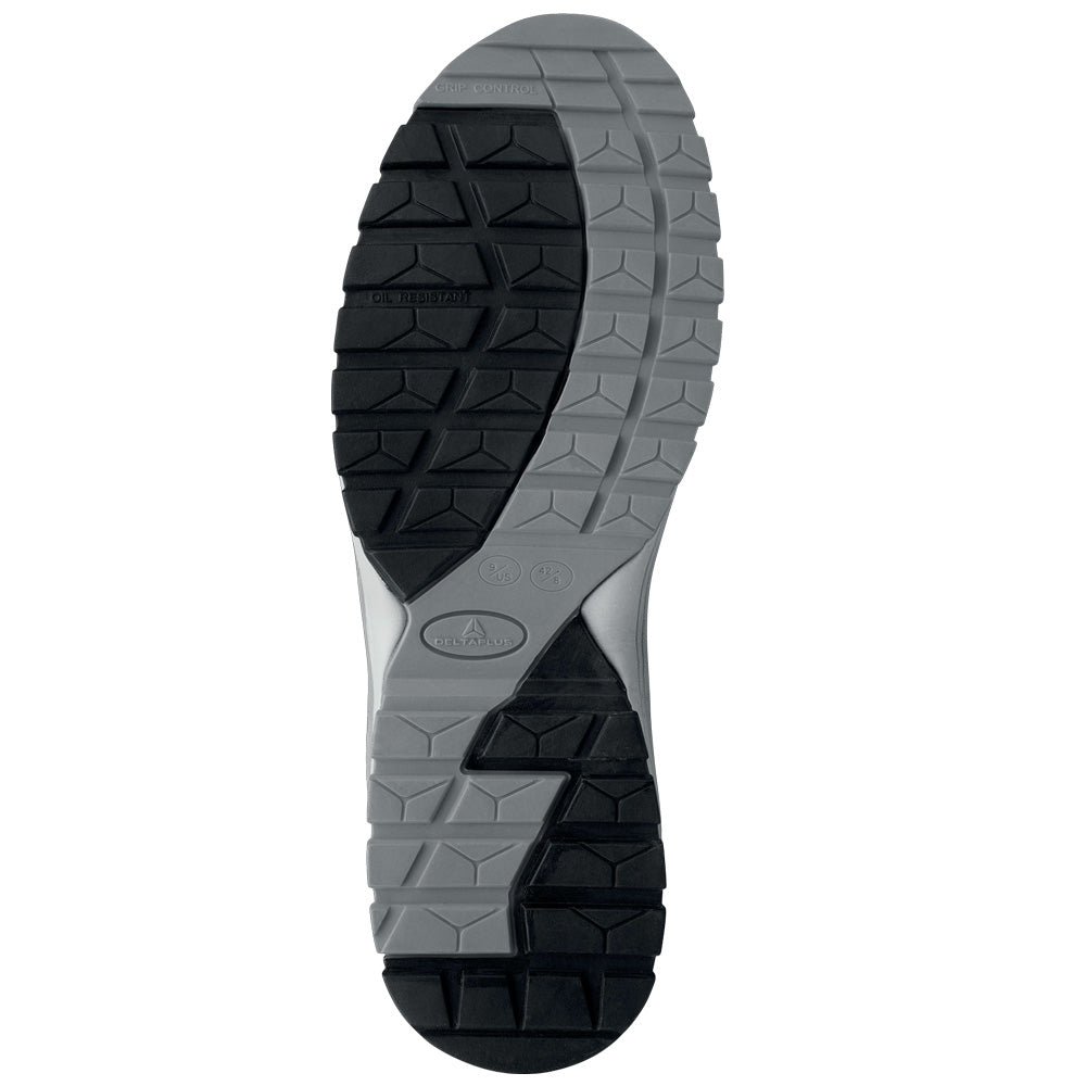 Delta Plus Boston S1P SRC Safety Shoes Metal-Free Composite Toe