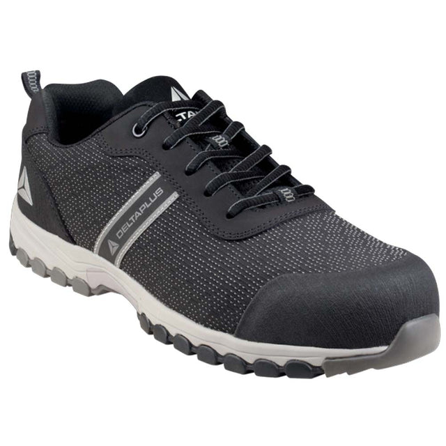 Deltaplus Boston S1P HRO Safety Shoes Metal-Free Comfort
