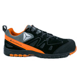 Delta Plus Brooklyn S3 SRC Safety Shoes Metal-Free Composite Toe