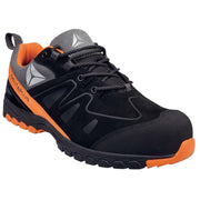 Deltaplus Brooklyn S3 Safety Shoes Metal Free Composite