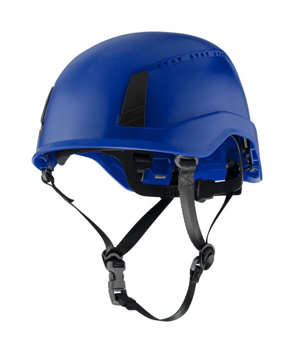 Beeswift Genesis Type 1 New Standard Vented Safety Helmet White or Blue