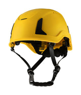 Beeswift Sentinel Type 2 New Standard Safety Helmet Vented