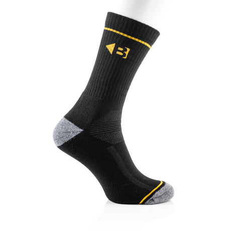 Buckler Buckbootz Cool Socks All Season Coolmax®