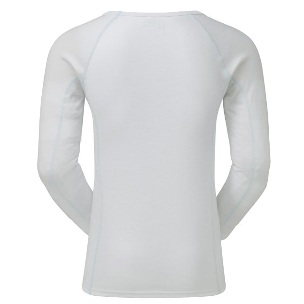 Pulsar Blizzard Thermal Long Sleeve Top Navy VILOFT Insulation Base Layer