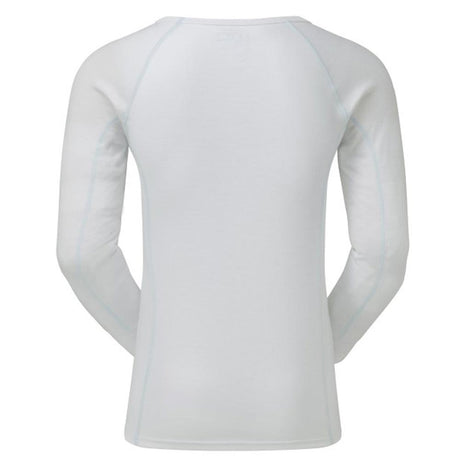 Pulsar Blizzard Thermal Long Sleeve Top Navy VILOFT Insulation Base Layer