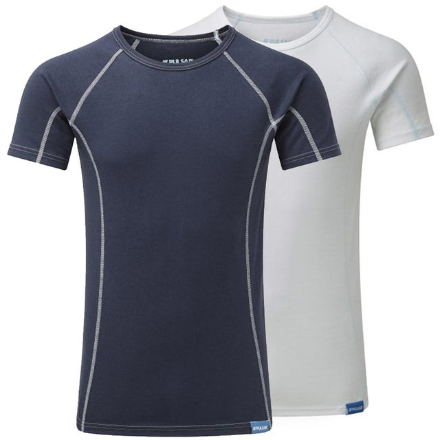 Pulsar Blizzard Men's Thermal Short Sleeve Top