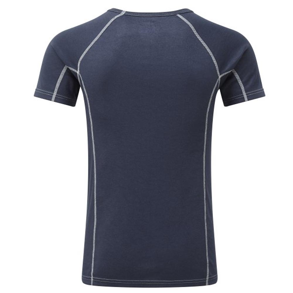 Pulsar Blizzard Thermal Short Sleeve Top VILOFT Base Layer For Extreme Cold