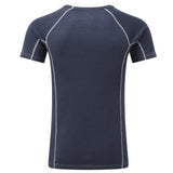 Pulsar Blizzard Thermal Short Sleeve Top VILOFT Base Layer For Extreme Cold