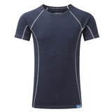 Pulsar Blizzard Thermal Short Sleeve Top VILOFT Base Layer For Extreme Cold