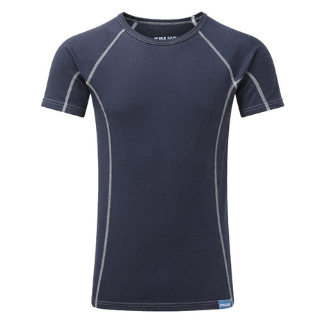 Pulsar Blizzard Thermal Short Sleeve Top VILOFT Base Layer For Extreme Cold