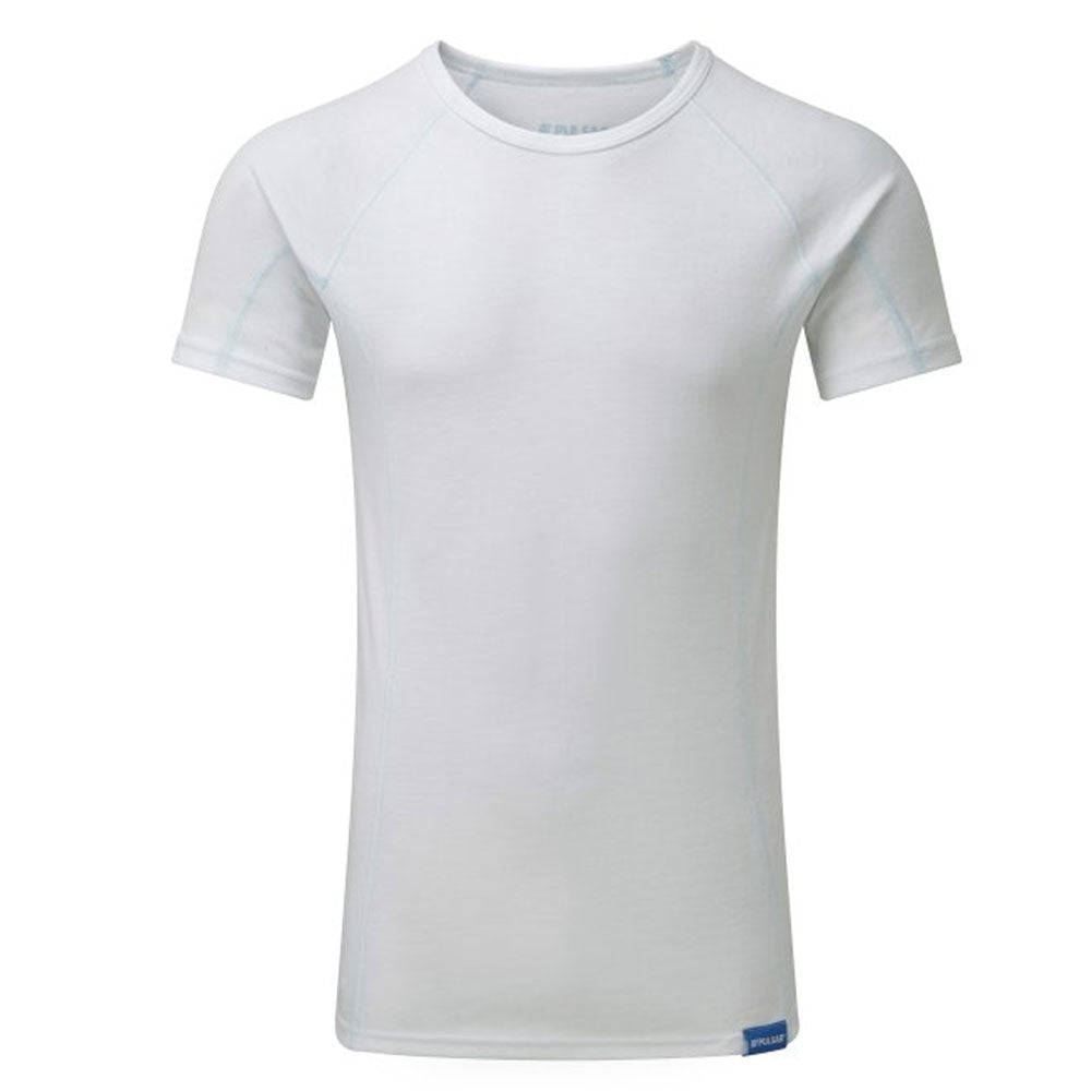 Pulsar Blizzard Thermal Short Sleeve Top VILOFT Base Layer For Extreme Cold