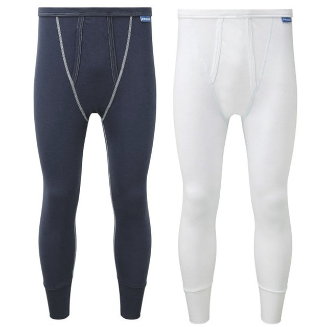 Pulsar Blizzard Men's Thermal Long Pants