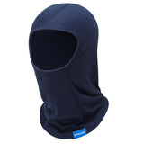 Pulsar Blizzard Thermal Hijab Navy Moisture Wicking Headwear