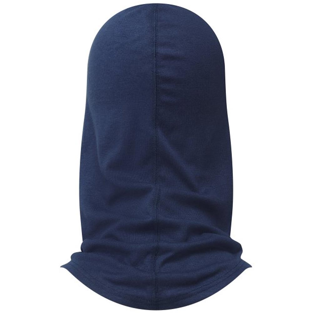 Pulsar Blizzard Thermal Hijab Navy Moisture Wicking Headwear