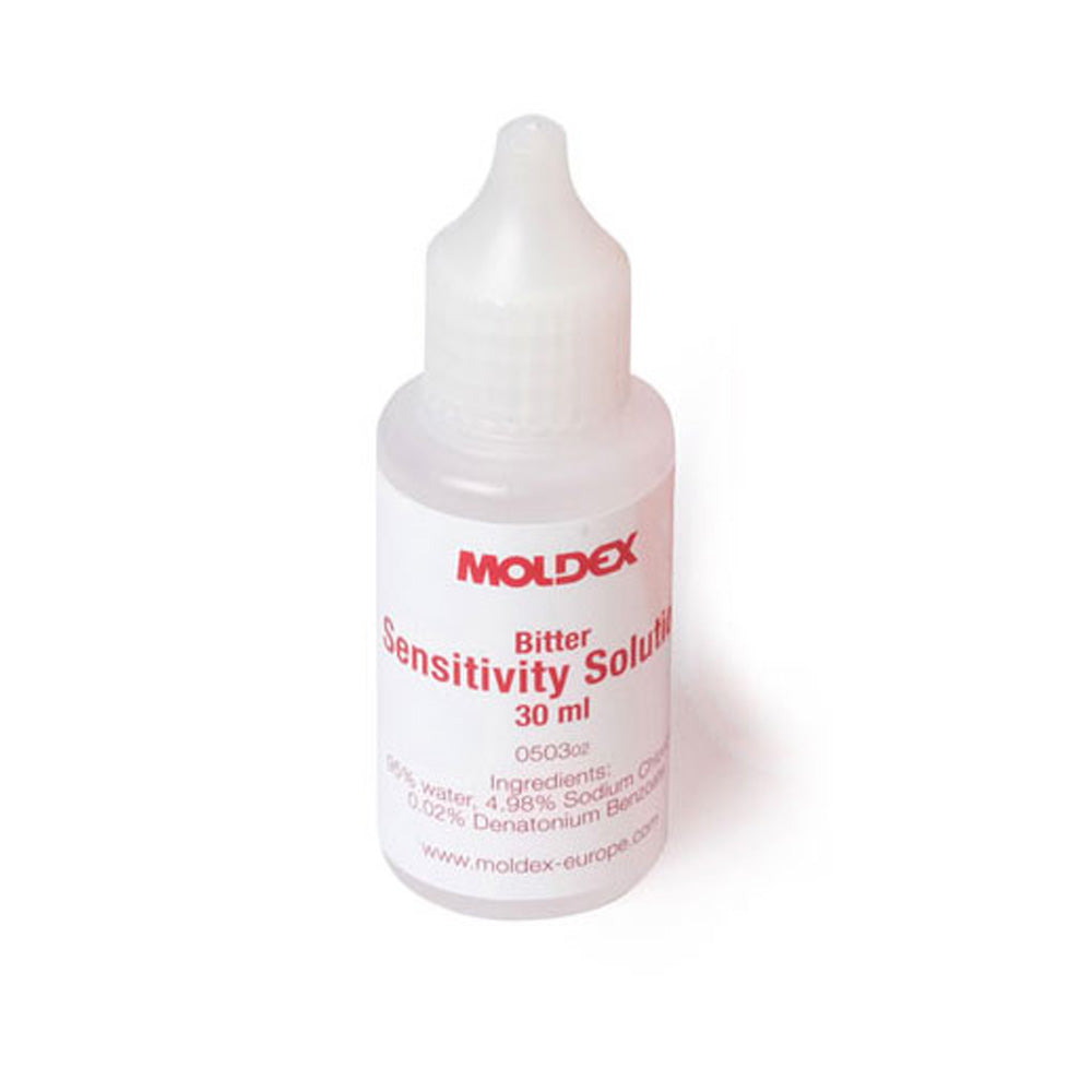 Bitrex Sensitive Solution 30ml Bottles x 6
