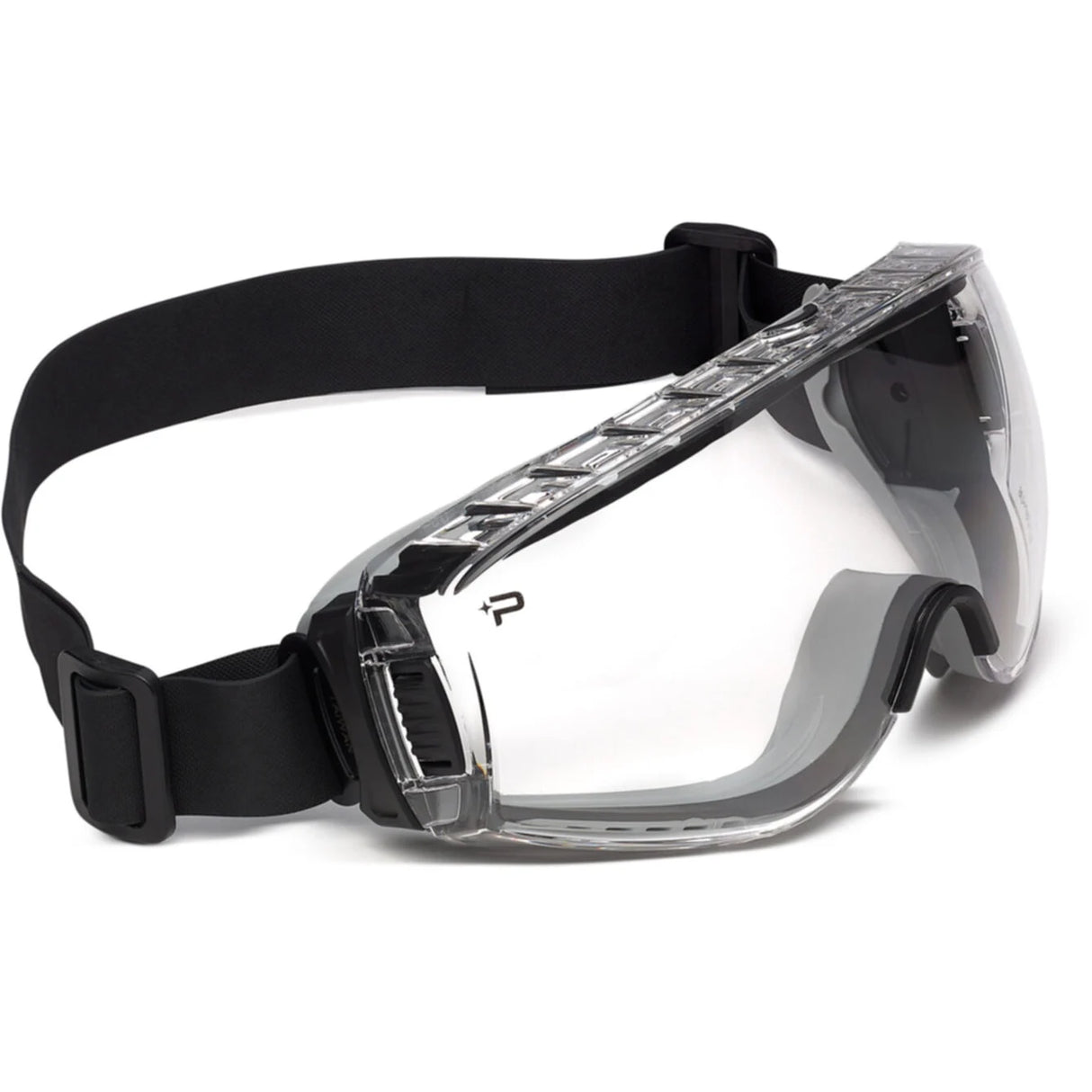 Bollé PILOT NEO Safety Goggles Anti-Fog Vented Industrial Eye Protection